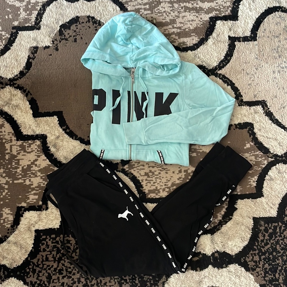 PINK Set
